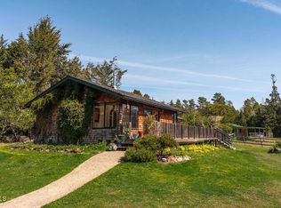 30171 Albion Ridge Rd, Albion, CA 95410