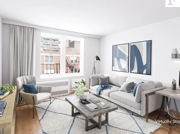 25 West 13th Street image 1 of 7