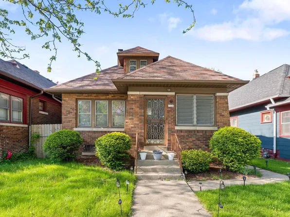 1128 W Capitol DRIVE, Milwaukee, WI 53206