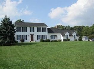 1793 Urffers Rd, Coopersburg, PA 18036