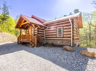 152 Laurel Wood Rd, New Tazewell, TN 37825