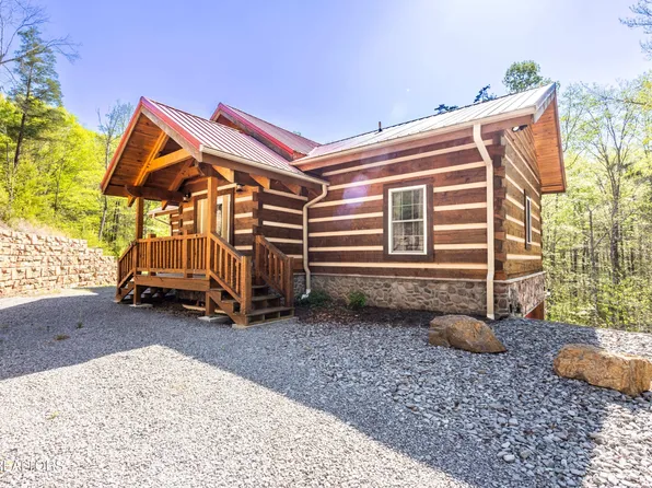 152 Laurel Wood Rd, New Tazewell, TN 37825