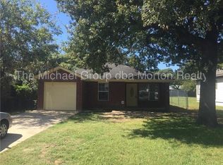3028 Pueblo Trl, Lake Worth, TX 76135