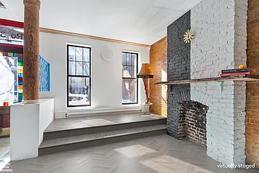 Rented by Brown Harris Stevens