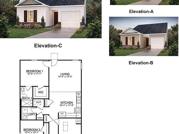 3rd image of this home