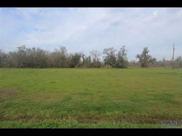 1534 Doctor Beatrous Rd Lot C, Theriot, LA 70397