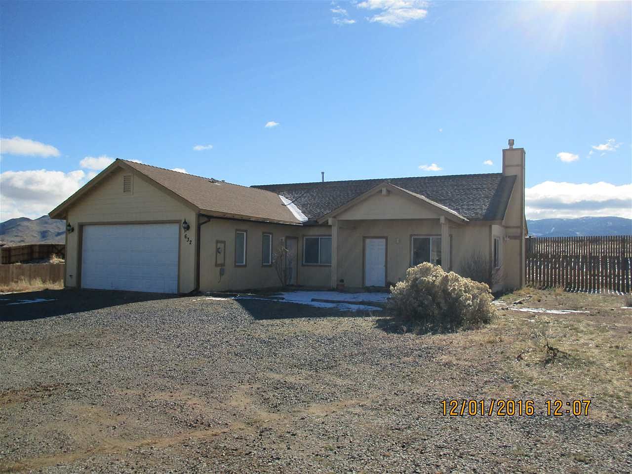 632 Hidden Valley Rd, Chilcoot, CA 96105 Zillow