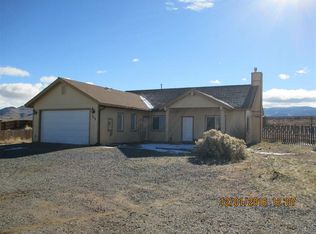 632 Hidden Valley Rd, Chilcoot, CA 96105