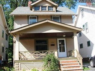 1282 Hall Ave, Lakewood, OH 44107