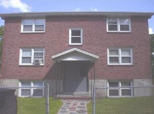 27 Sherwood Dr APT 2, Taunton, MA 02780
