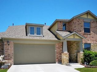 5647 Corsica Loop, Round Rock, TX 78665