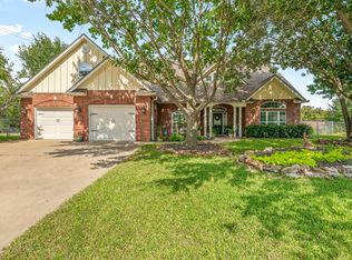 1517 Oakwood Dr, Stephenville, TX 76401