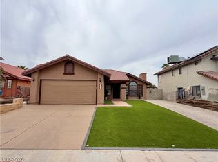 6251 Desert Sun Dr, Las Vegas, NV 89110
