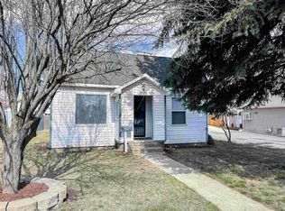 210 E Morton St, Moscow, ID 83843