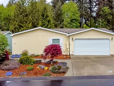 2239 E Gray Sea Eagle Lane SW, Tumwater, WA, 98512