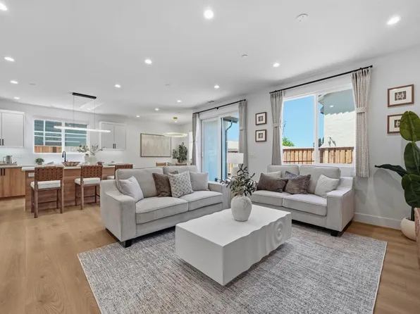 16 Silver Elm Ct, San Jose, CA 95127
