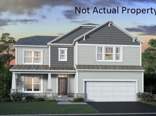 3353 Logsdon Loop, Delaware, OH 43015