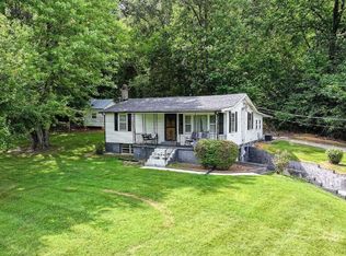 1521 Fish Hatchery Rd, Morristown, TN 37813