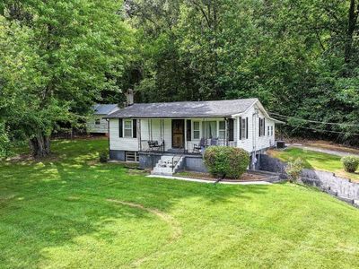 1521 Fish Hatchery Rd, Morristown, TN, 37813