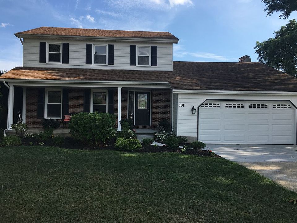 1st image of 101 Sugar Cane Dr