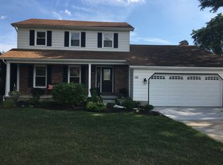101 Sugar Cane Dr, Youngstown, OH 44512