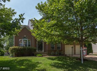 44323 Misty Creek Pl, Ashburn, VA 20147