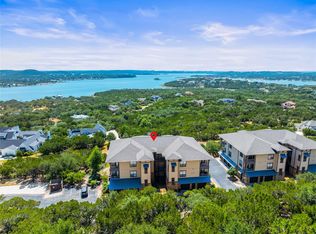 17708 Maritime Point Dr Unit 202, Leander, TX 78645