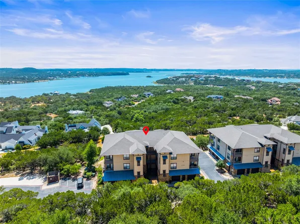 17708 Maritime Point Dr Unit 202, Leander, TX 78645