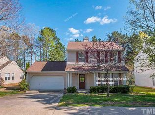 120 Leacroft Way, Durham, NC 27703