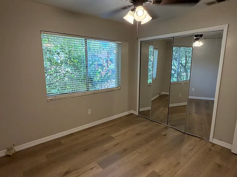 Guest bedroom