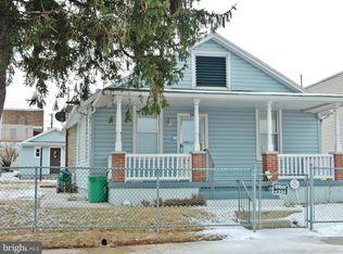 630 Edison St, York, PA 17403