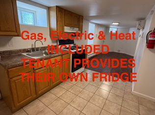 166 Kearney St #1B, Paterson, NJ 07522