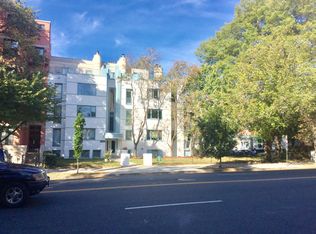 1926 16th St NW APT 2, Washington, DC 20009