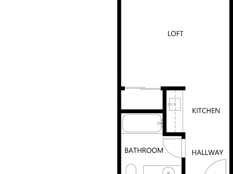 510 E 3rd St — Photo 23