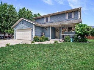244 Maggilu Ct, Jefferson, WI 53549