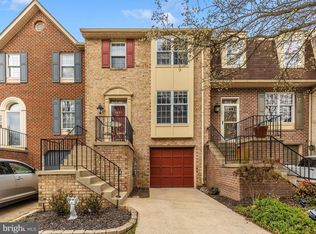 7971 Parkland Pl, Frederick, MD 21701