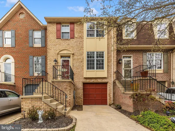 7971 Parkland Pl, Frederick, MD 21701