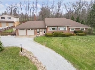 1195 Etter Rd, Mogadore, OH