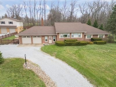 1195 Etter Rd, Mogadore, OH, 44260
