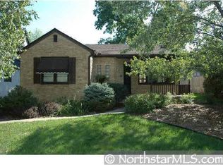 5205 Halifax Ave S, Minneapolis, MN 55424