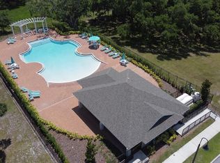 1174 Fox Hedge Lane St, Saint Cloud, FL 34771