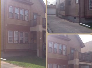 1661 S 79th St, West Allis, WI 53214