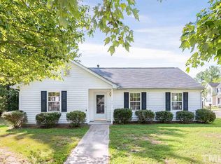 102 Saddle Creek Ln, Durham, NC 27703