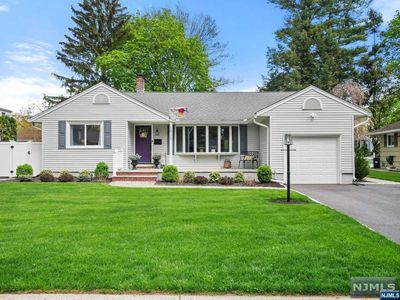 362 Richardson Ct, Oradell, NJ, 07649