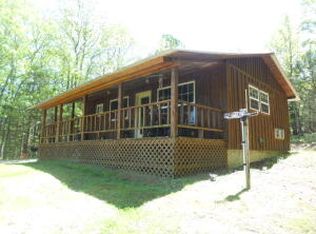 6020 Nc, Jasper, AR 72641