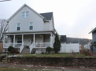 400 Locust St, Indiana, PA 15701