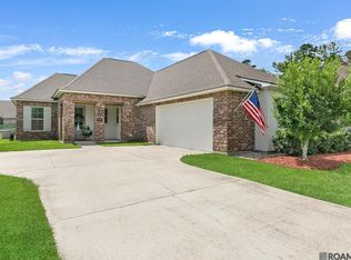 16142 Redstone Dr, Pride, LA 70770