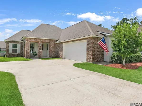 16142 Redstone Dr, Pride, LA 70770