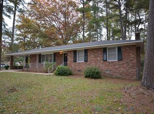 4523 Plantation Rd, Martinez, GA 30907