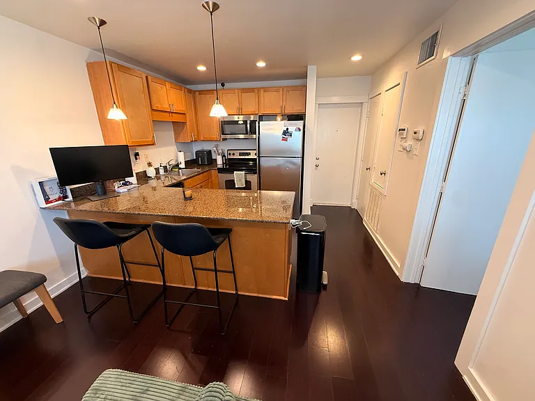 1725 Delachaise St #203 — Photo 2